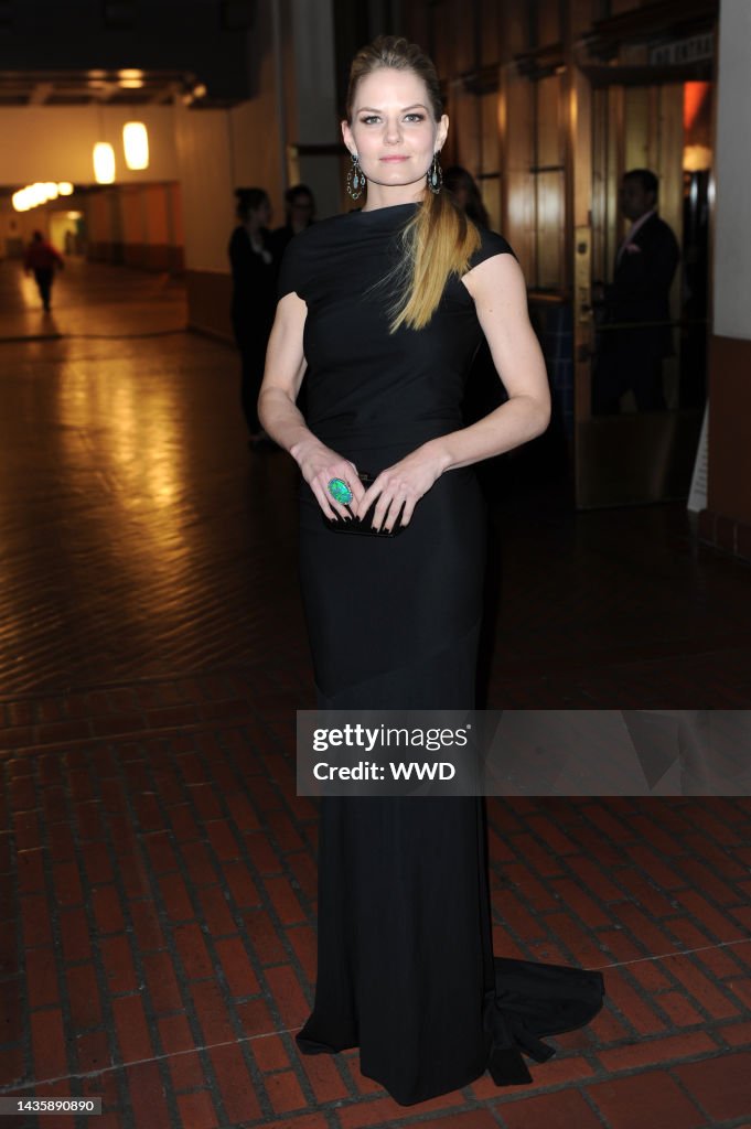 Art Of Elysium\'s 5th Annual Heaven Gala