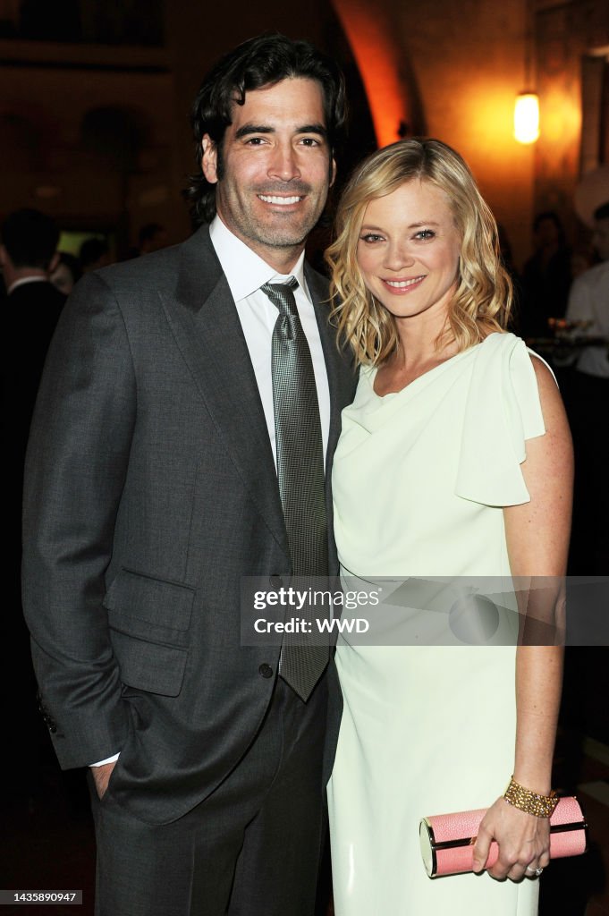 Art Of Elysium\'s 5th Annual Heaven Gala