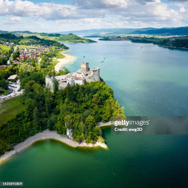 76 Dunajec Castle Stock Photos, HighRes Pictures, and Images Getty