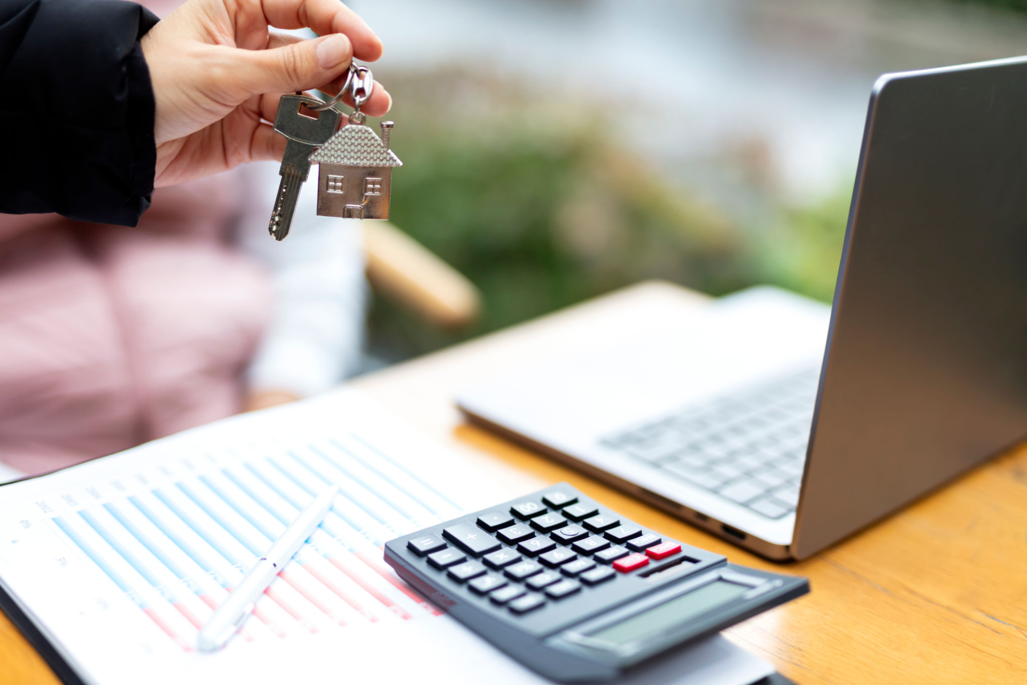 comparing rental services