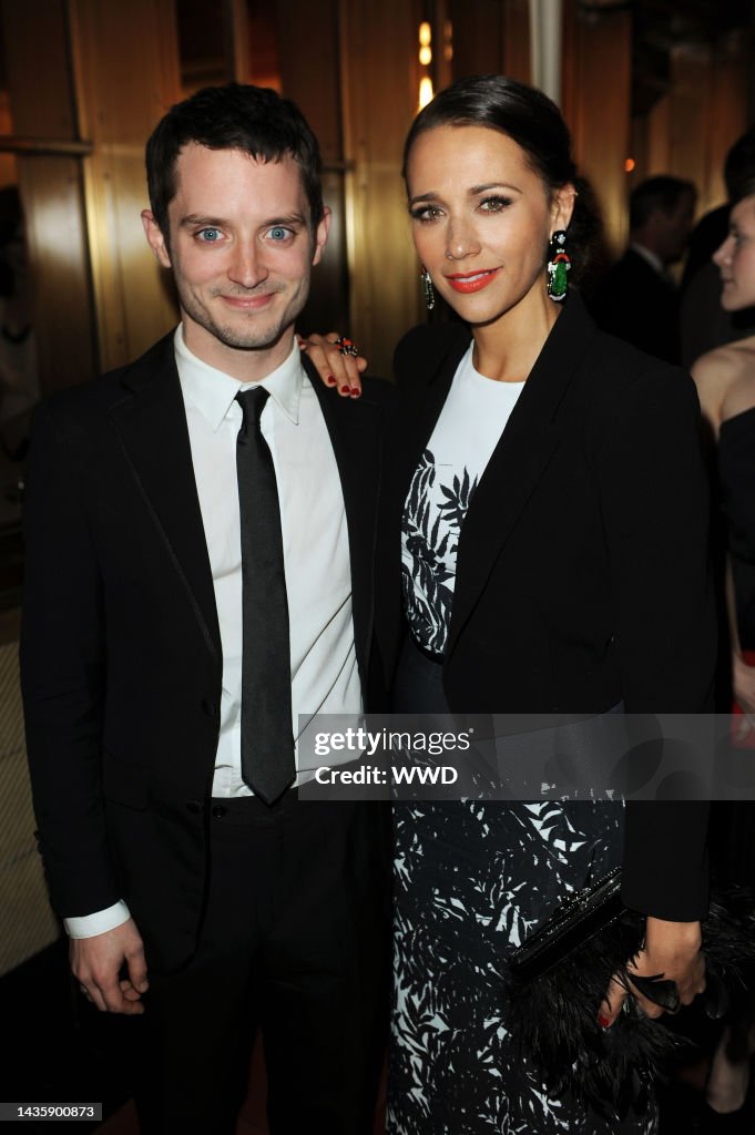 Art Of Elysium\'s 5th Annual Heaven Gala