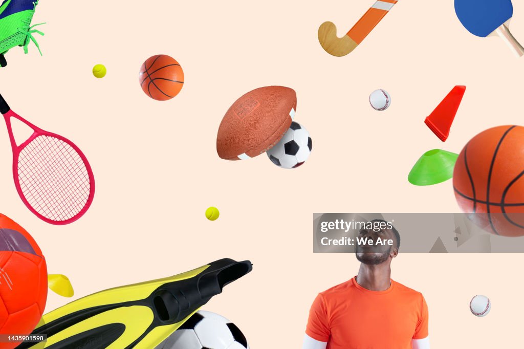 Sports on the brain