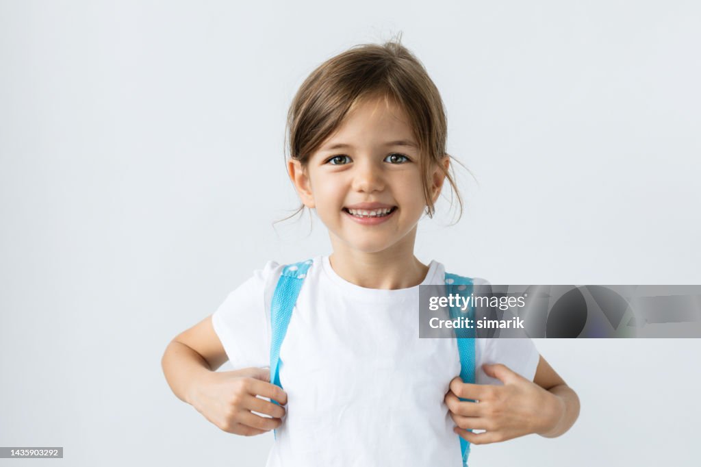 Volta às aulas