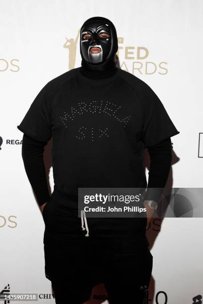 Huncho Rapper England 67,336 Magazine Awards Ceremony Stock Photos, High-Res Pictures, and ...