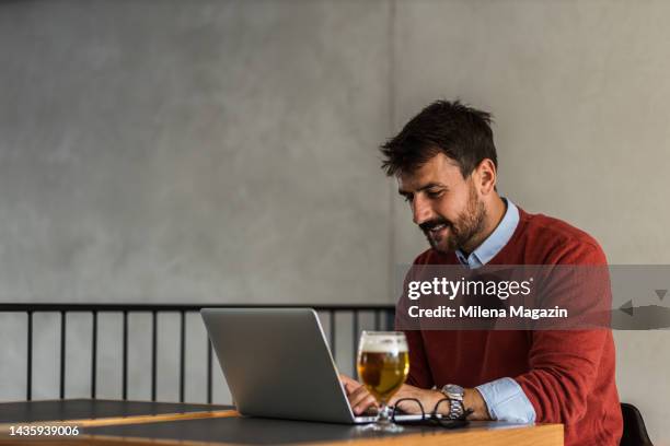 2,795 Computer Beer Stock Photos, High-Res Pictures, and Images - Getty ...