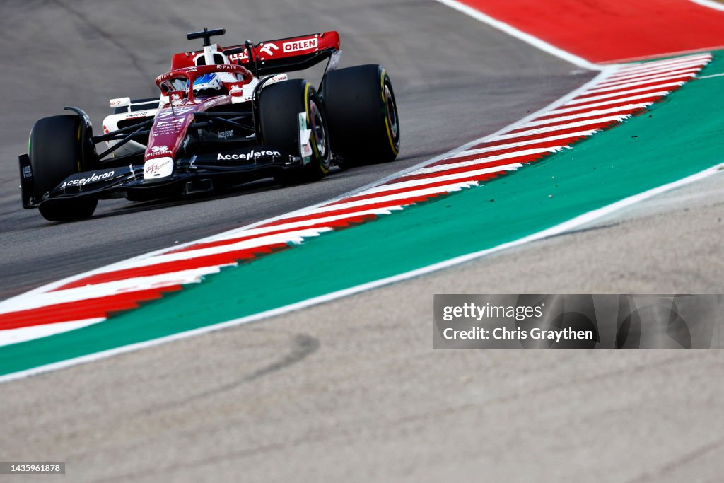 F1 Grand Prix of USA