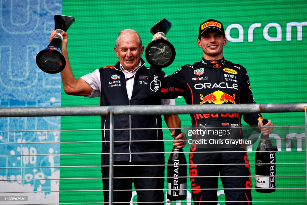 F1 Grand Prix of USA