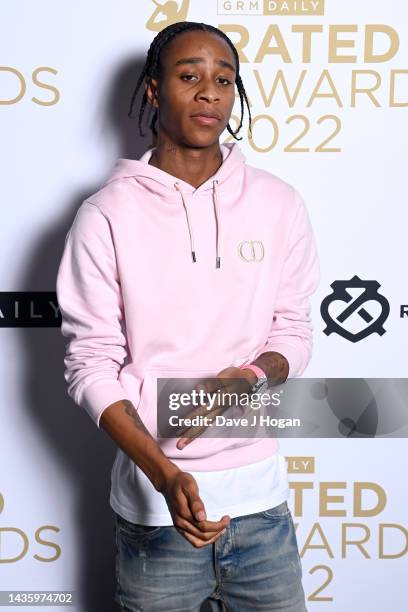 Clavish Rapper Image Clavish Photos and Premium High Res Pictures - Getty Images