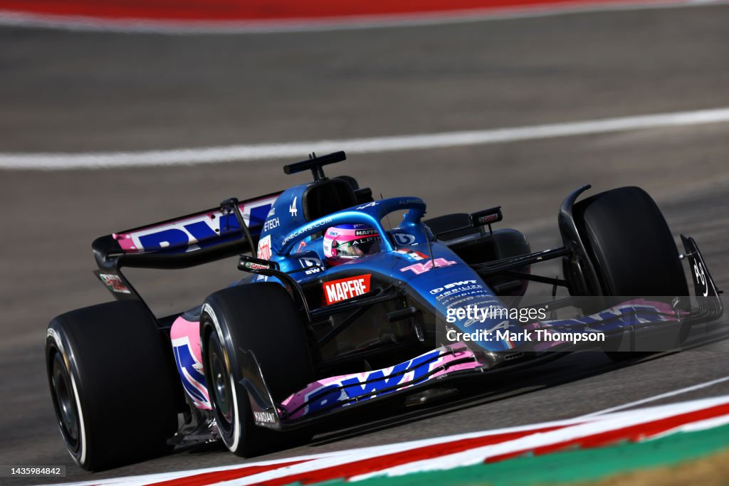 F1 Grand Prix of USA