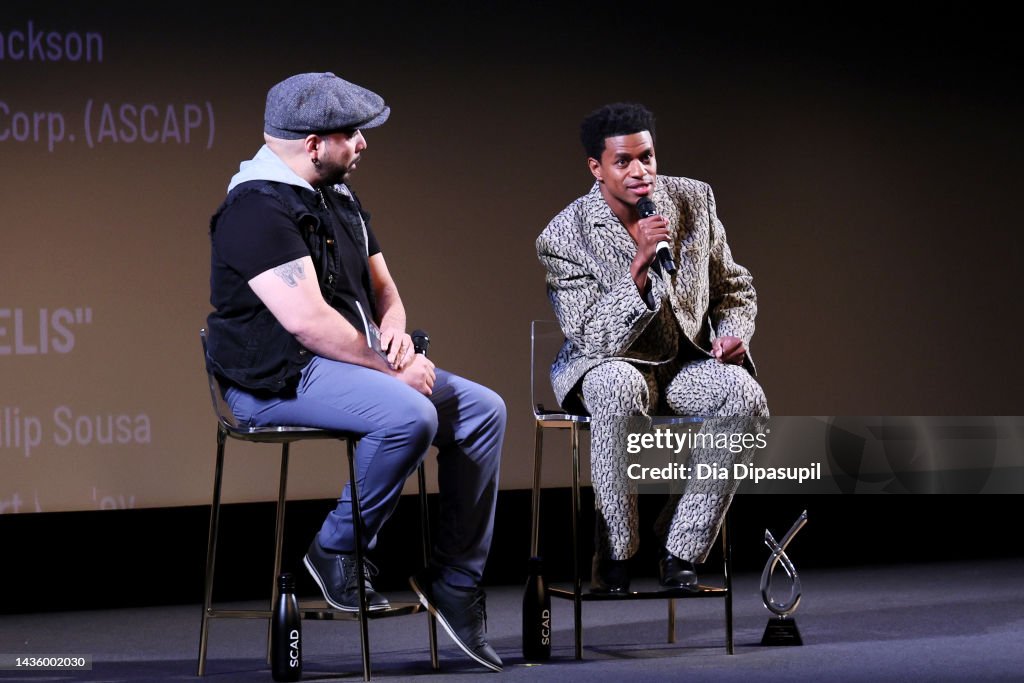 25th SCAD Savannah Film Festival - Day 2