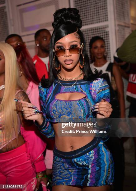 Lakeyah Photos and Premium High Res Pictures - Getty Images