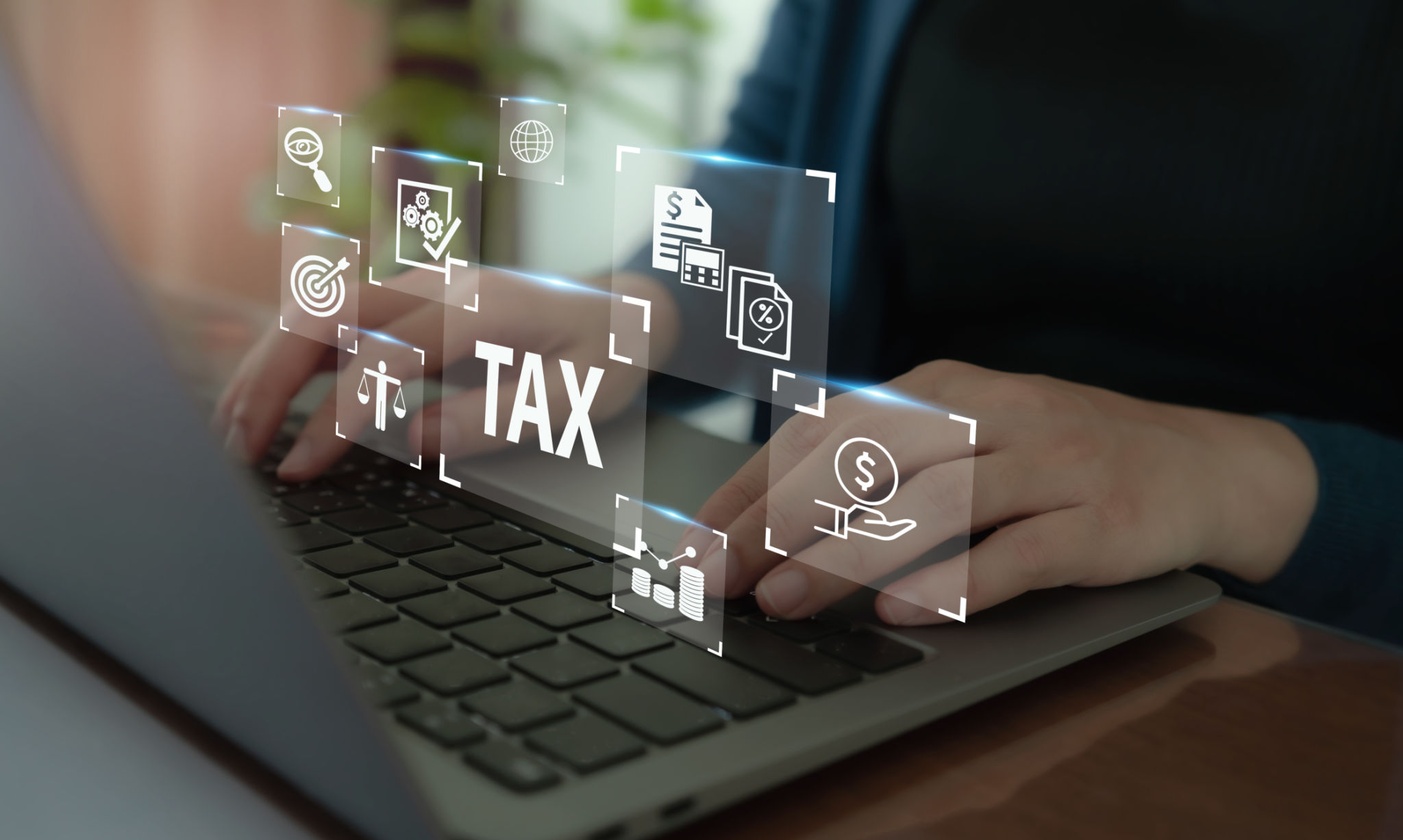 automated payroll