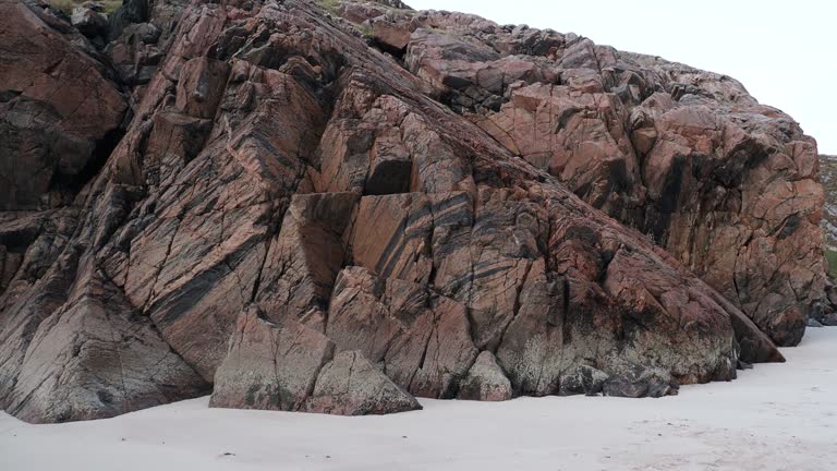 Lewisian Rocks Lewisian Gneiss Videos and HD Footage - Getty Images