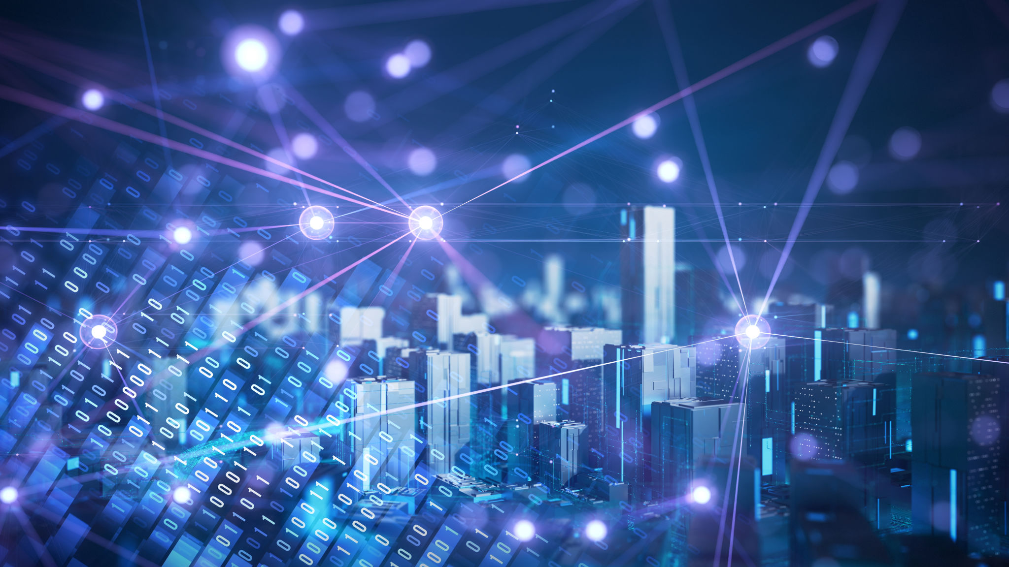 IoT data science