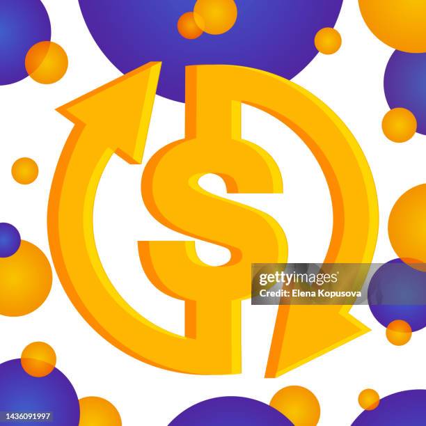 Cartoon Return Sign 30 Debit Card Gold Shopping Cartoon Stock Photos, High-Res Pictures ...