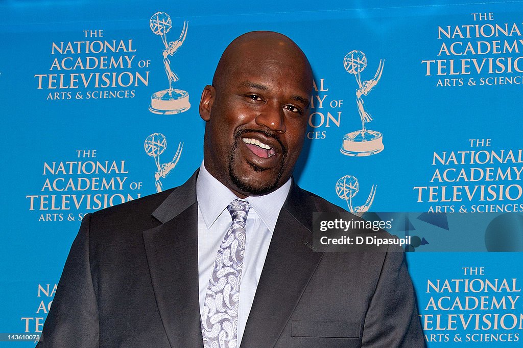 33rd Annual Sports Emmy Awards
