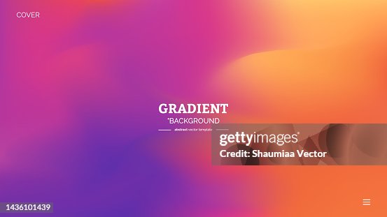 Abstract blurred gradient fluid vector background design wallpaper template with dynamic color, waves, and blend. Futuristic modern backdrop design for business, presentation, ads, banner Abstract blurred gradient fluid vector background design wallpaper template with dynamic color, waves, and blend. Futuristic modern backdrop design for business, presentation, ads, banner