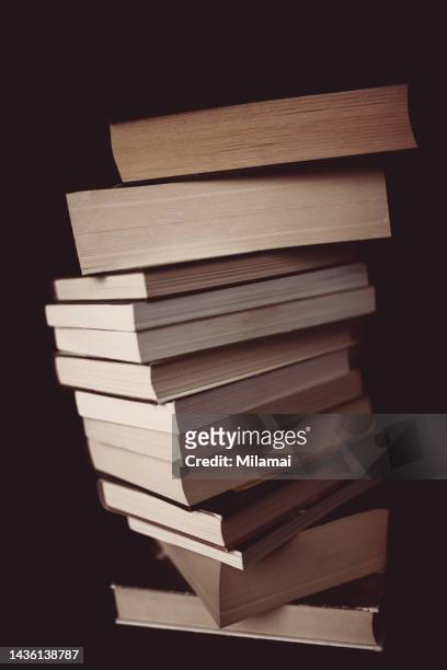 Old Book Pages Background Photos and Premium High Res Pictures - Getty ...