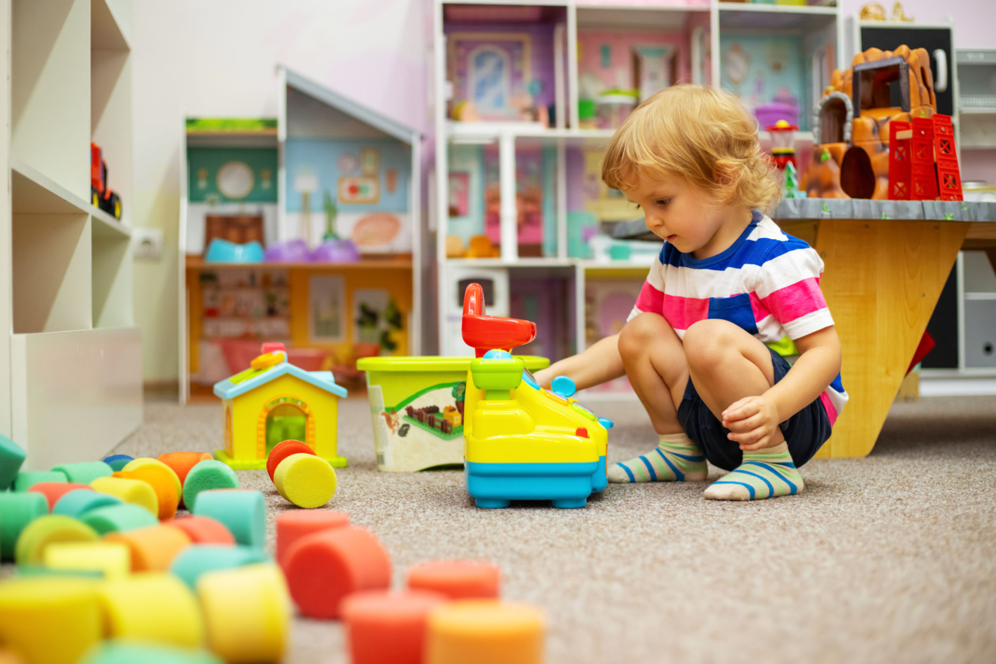 childcare center