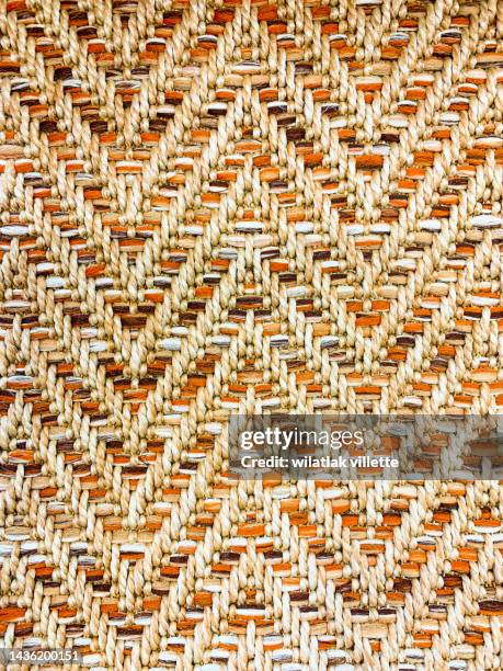 full frame shot of crisscross fabric - knit fashion stock pictures, royalty-free photos & images