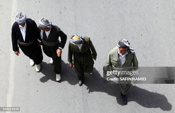 Iraqi Communist Party Photos and Premium High Res Pictures - Getty Images
