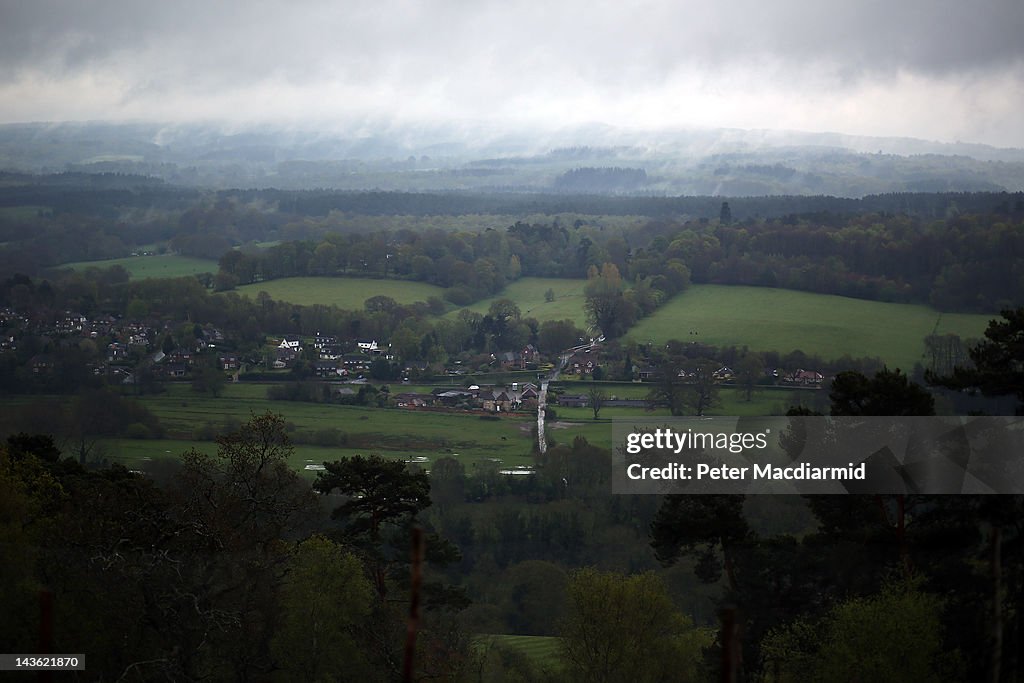 Pilgrim Morris Men Welcome In May Day