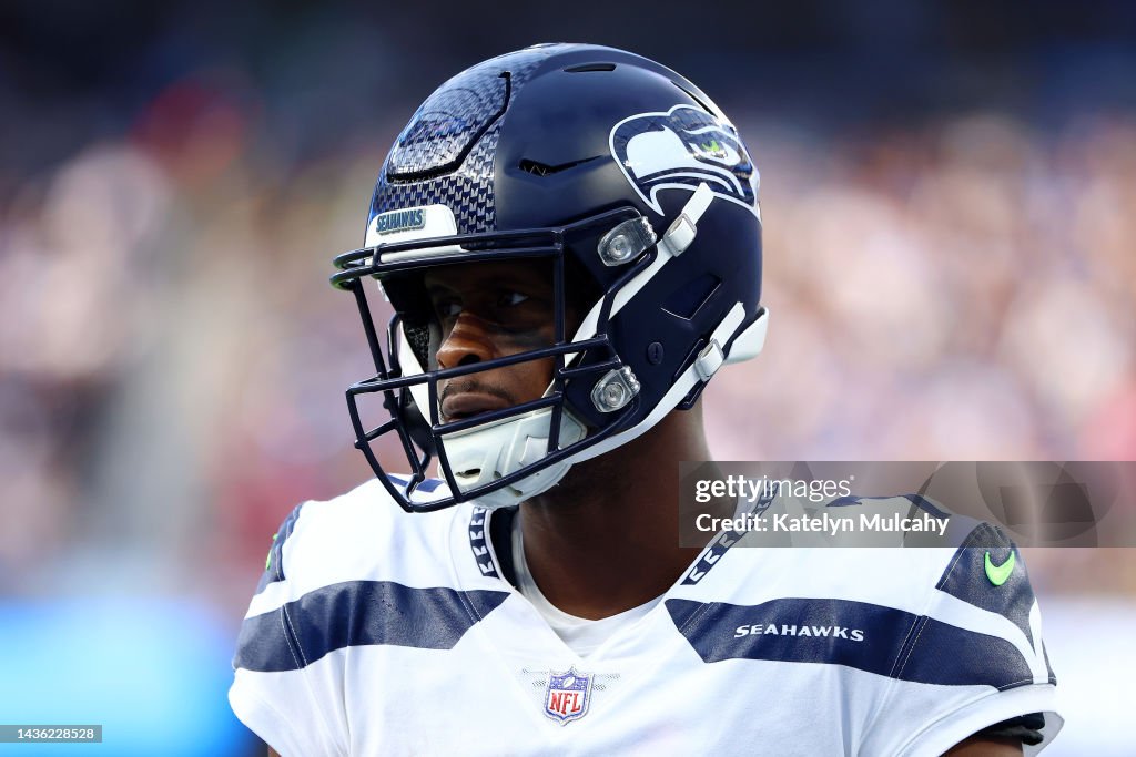 Seattle Seahawks v Los Angeles Chargers