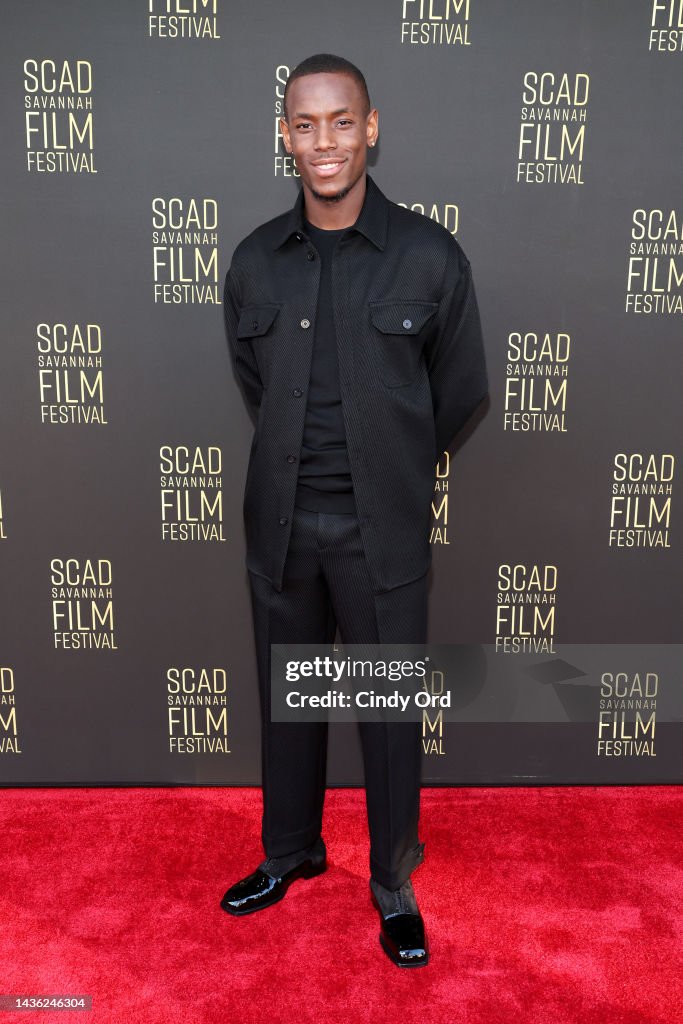 25th SCAD Savannah Film Festival - Day 3