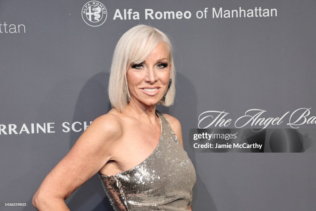 Gabrielle's Angel Foundation Hosts Angel Ball 2022 - Arrivals