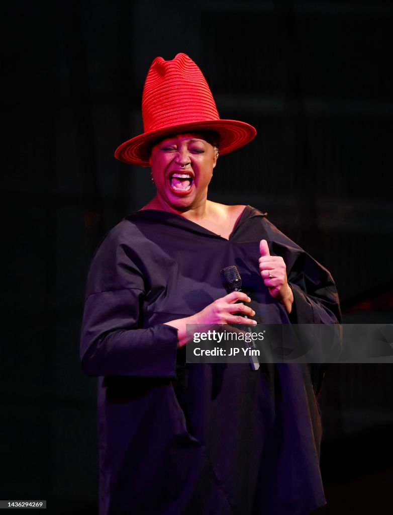 2022 Alzheimer's Association Imagine Benefit, Built On The Legacy Of The Rita Hayworth Gala