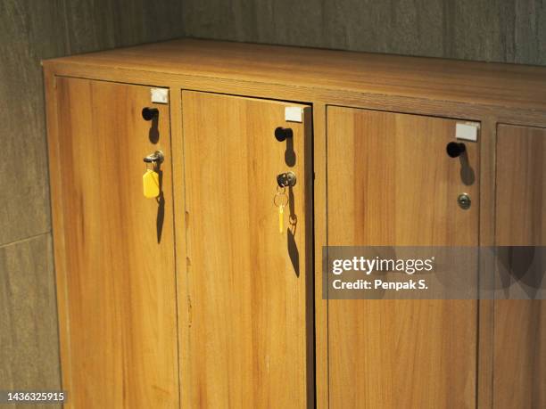 Standing Key Lock 93 Key Cabinet Wood Stock Photos, High-Res Pictures, and Images - Getty ...