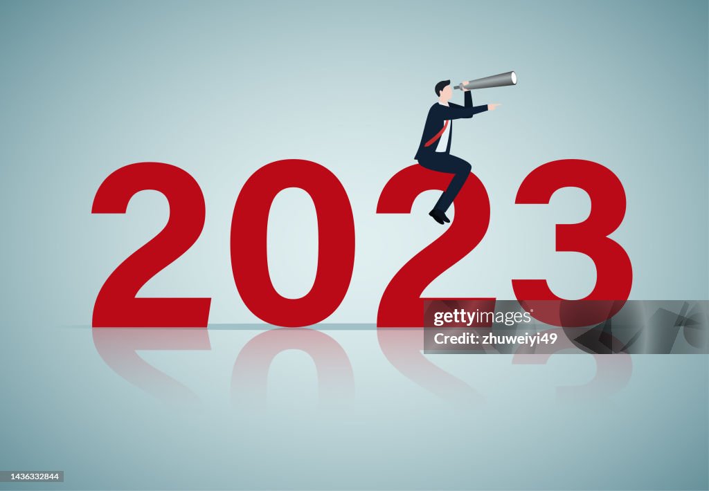 Year 2023 outlook, new year
