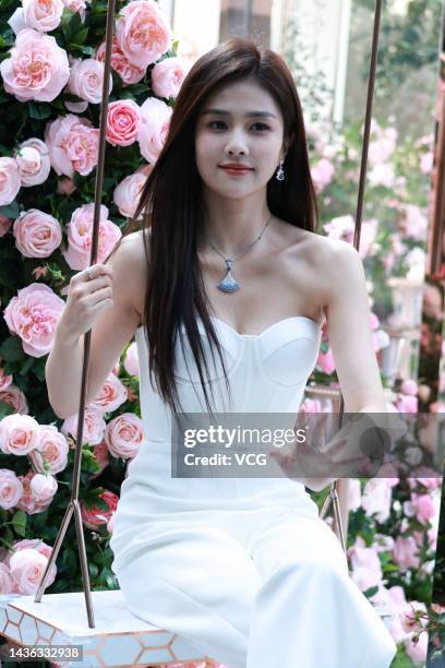 189 Bai Lu Actress Stock Photos High Res Pictures And Images 189-bai-lu-actress-stock-photos-high-res-pictures-and-images