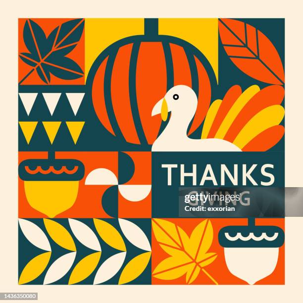 thanksgiving icon set - thanksgiving holiday 幅插畫檔、美工圖案、卡通及圖標