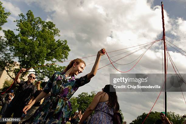 24 Meridan Hill Park Stock Photos, High-Res Pictures, and Images ...