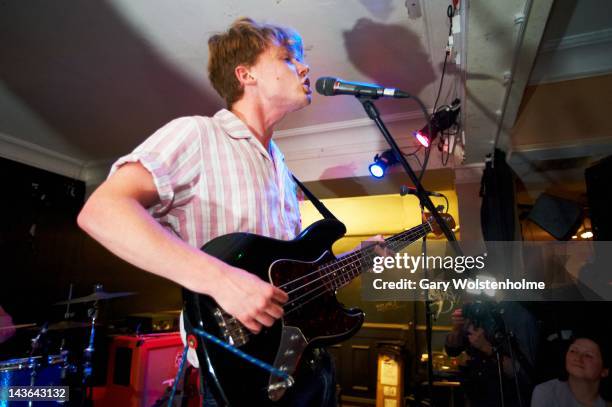 George Waite 252 George Waite Photos & High Res Pictures - Getty Images