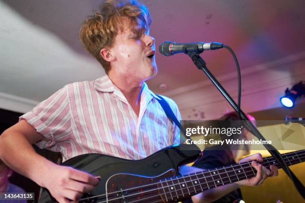George Waite 252 George Waite Photos & High Res Pictures - Getty Images