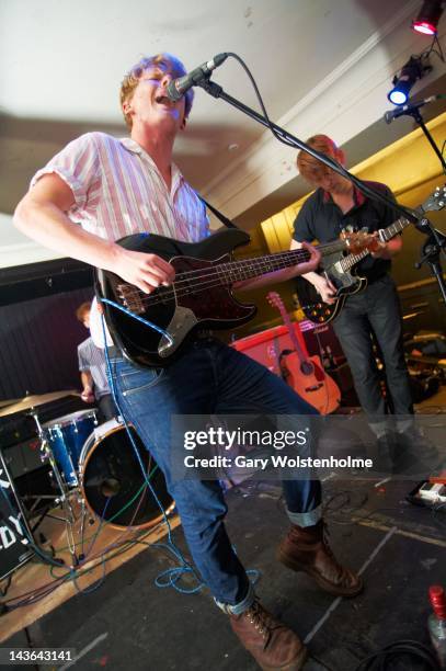 George Waite 42 Gary Waite Stock Photos, High-Res Pictures, and Images - Getty Images