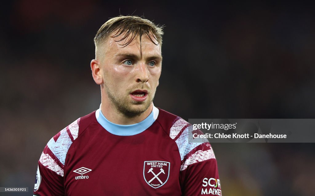 West Ham United v AFC Bournemouth - Premier League
