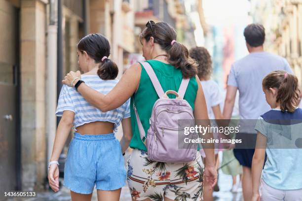 Family Backwards Photos and Premium High Res Pictures - Getty Images