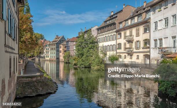 strasburgo - strasburgo stock pictures, royalty-free photos & images