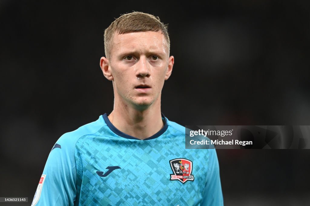 Derby County v Exeter City - Sky Bet League One