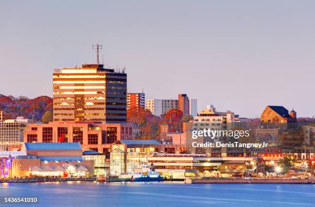 dartmouth (neuschottland) - dartmouth nova scotia stock-fotos und bilder