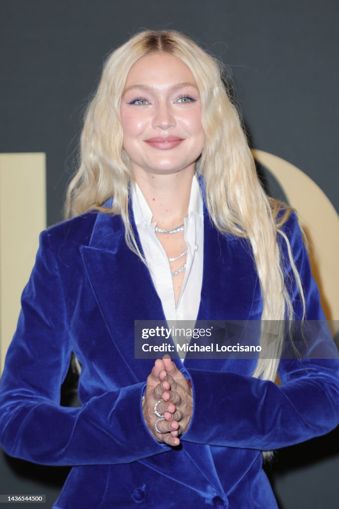 2022 WWD Honors