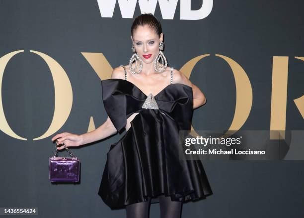 Coco Rocha Recent Coco Rocha Photos Fotografías e imágenes de stock - Getty Images