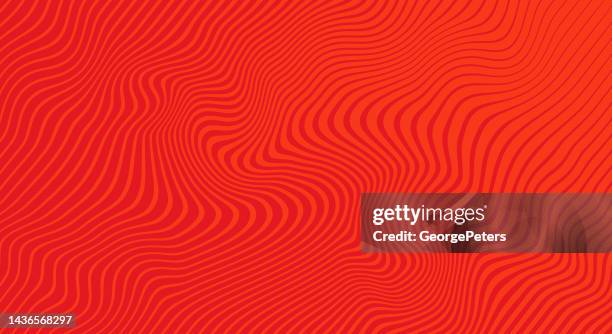 Half Wave Pattern Rippled Wavy Half Tone Pattern High-Res Vector Graphic - Getty Images