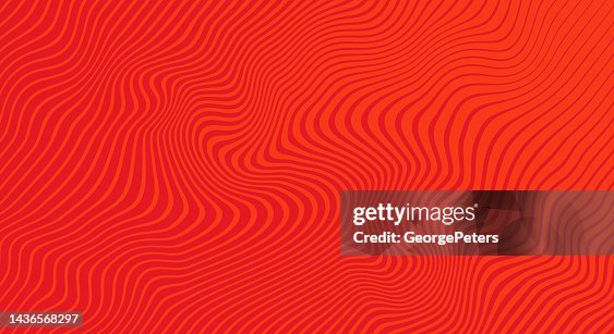 Rippled, Wavy, half tone pattern Rippled, Wavy, half tone pattern
