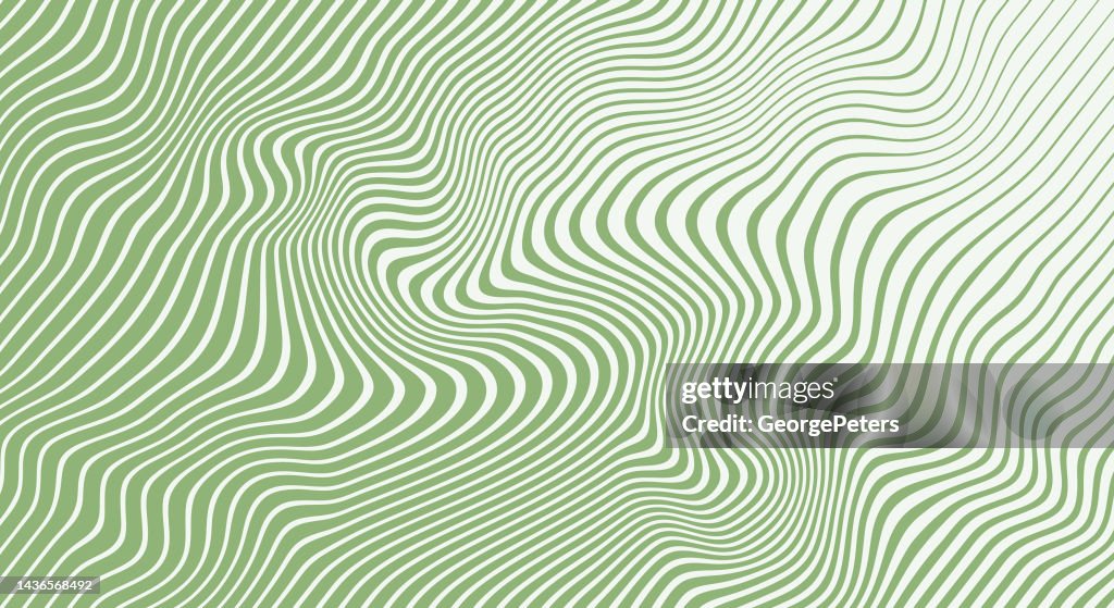 Half Wave Pattern Rippled Wavy Half Tone Pattern High-Res Vector Graphic - Getty Images