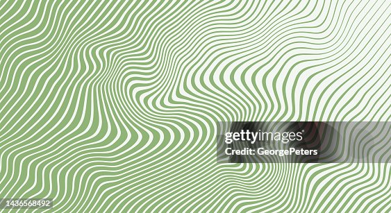 Half Wave Pattern Rippled Wavy Half Tone Pattern High-Res Vector Graphic - Getty Images