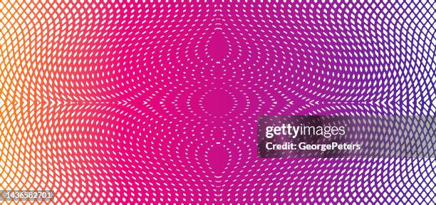 Half Ton Pattern Seamless Half Tone Pattern High-Res Vector Graphic - Getty Images